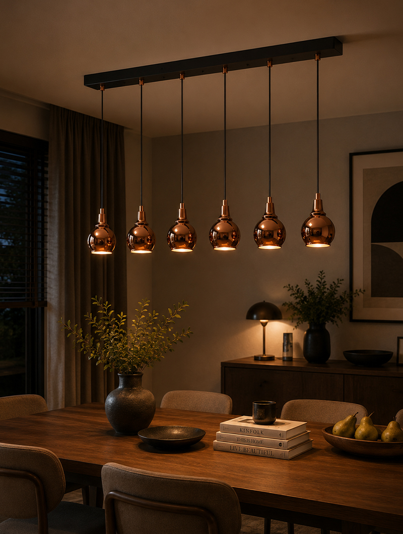 Masialux MS 164 Pendant Lighting Pendant Lighting armatürü