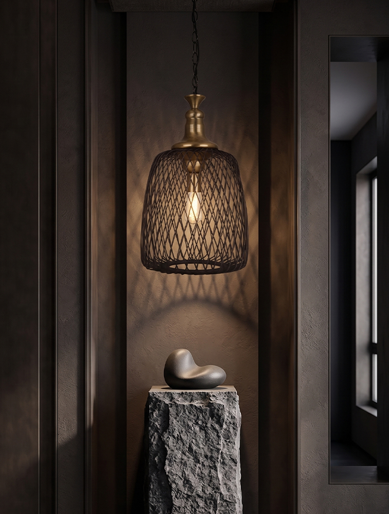 Masialux MS 188 Pendant Lighting armatürü