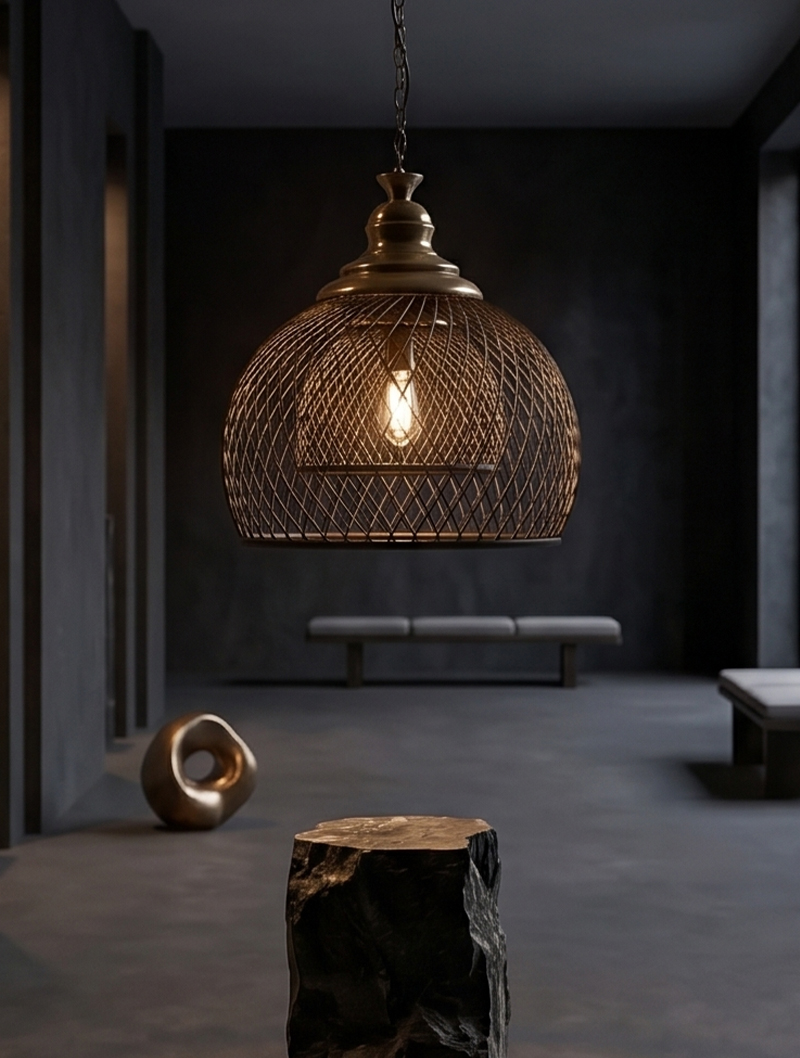 Masialux MS 189 Pendant Lighting Pendant Lighting armatürü