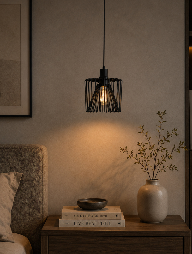 Masialux MS 198 Pendant Lighting Pendant Lighting armatürü