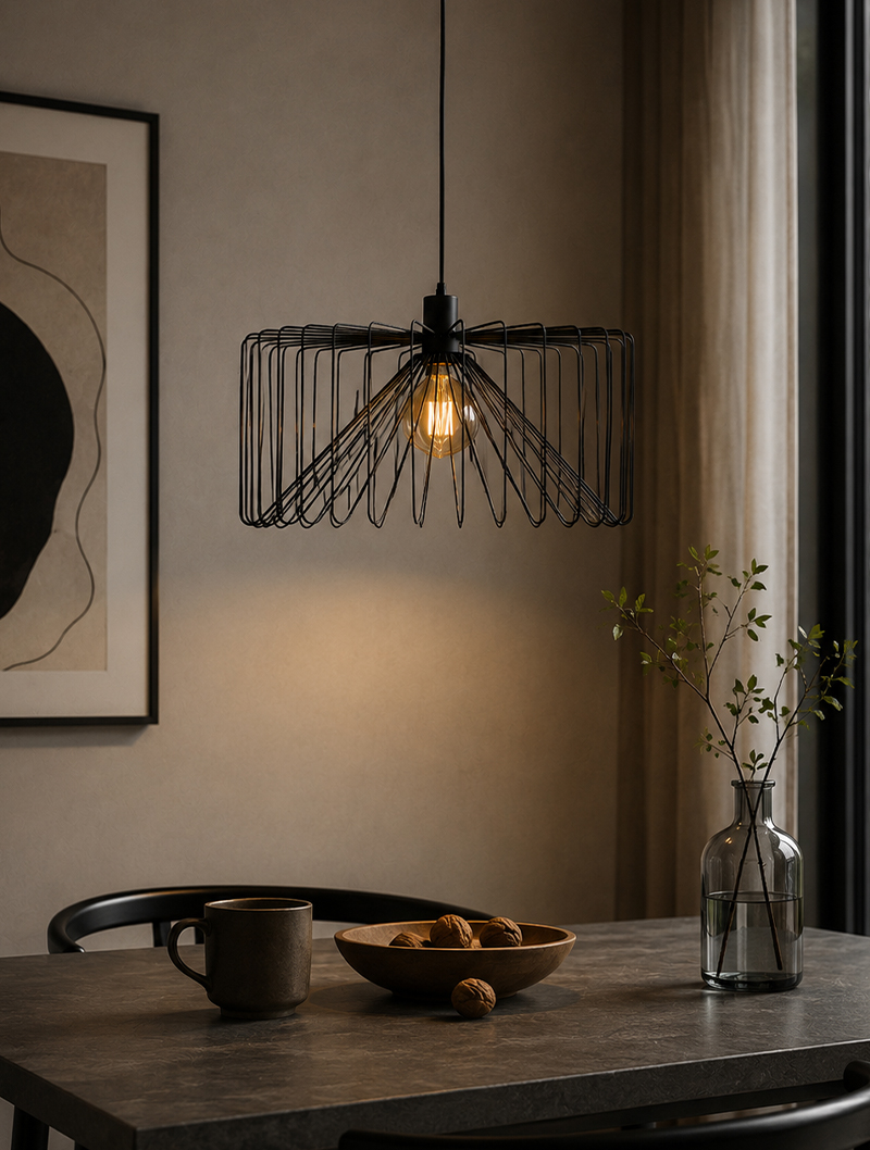 Masialux MS 199 Pendant Lighting Pendant Lighting armatürü