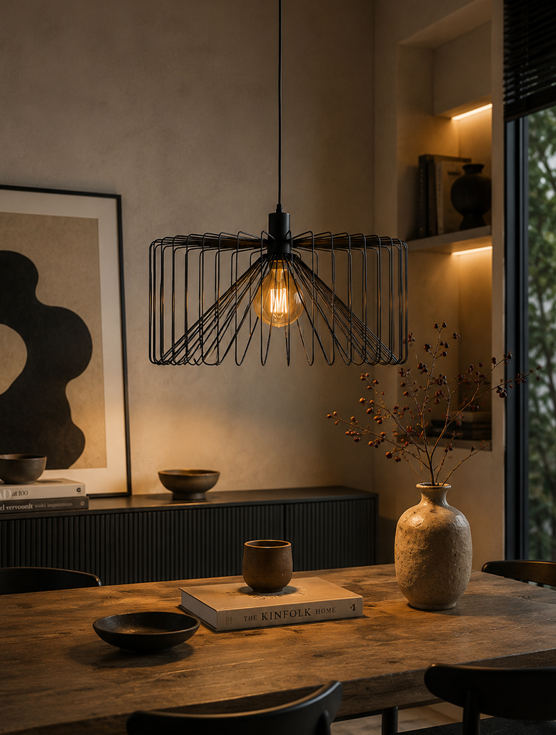 Masialux MS 199 Pendant Lighting Pendant Lighting armatürü