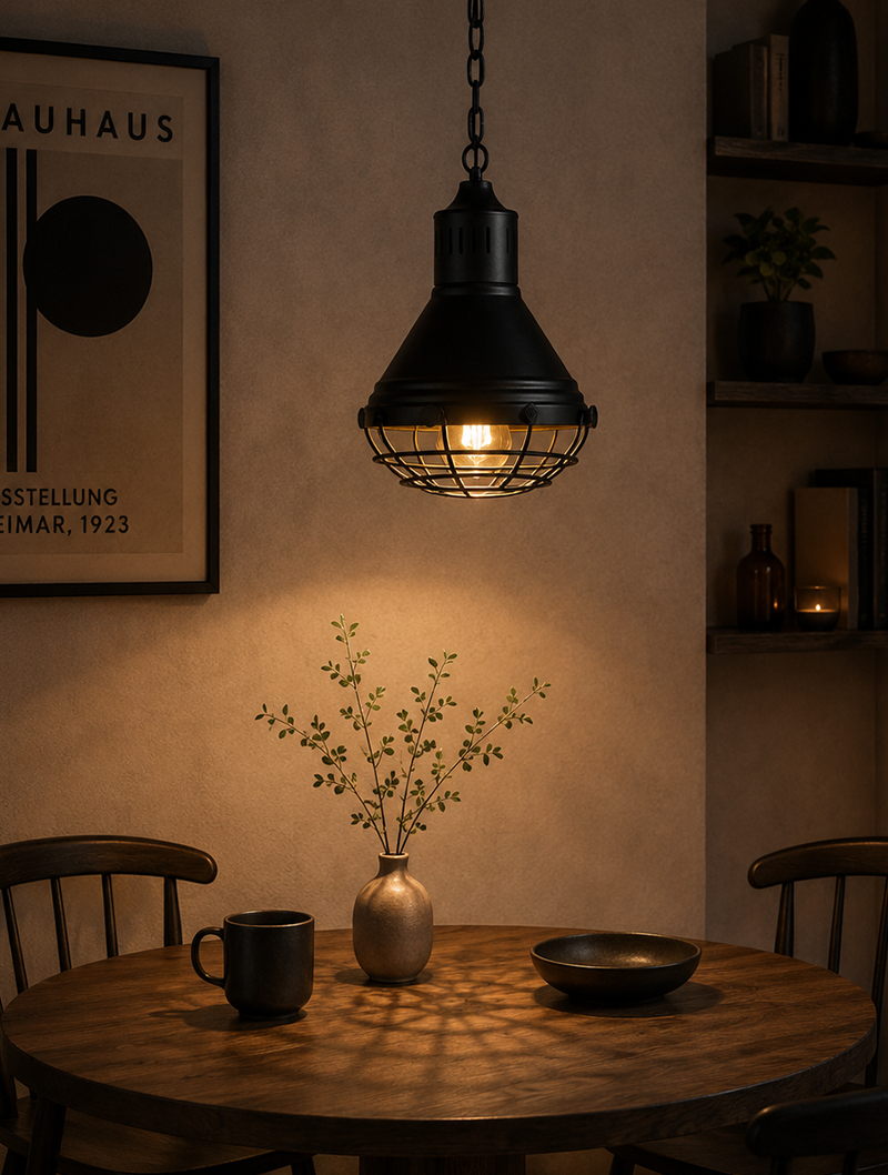 Masialux MS 202 Pendant Lighting Pendant Lighting armatürü