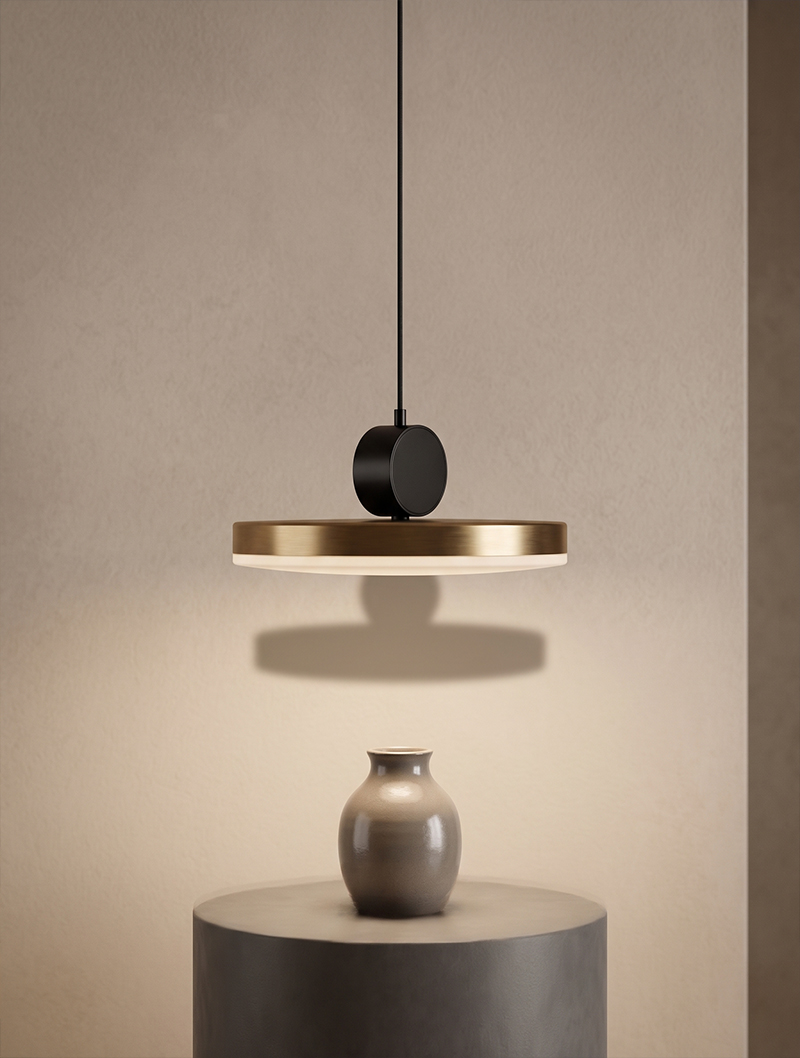 Masialux MS 269-1 Pendant Lighting armatürü