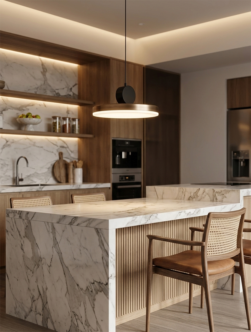 Masialux MS 269-1 Sarkıt Aydınlatma Sarkıt Aydınlatma armatürü