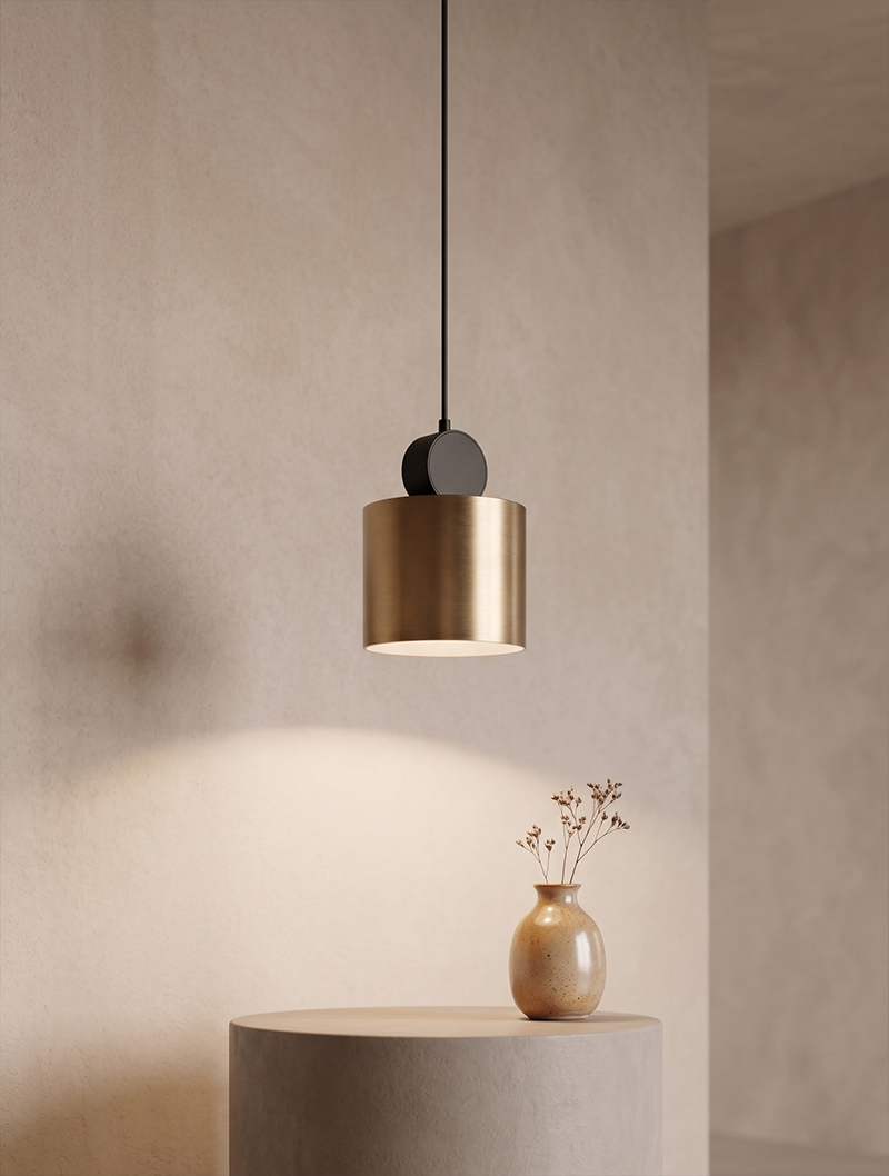 Masialux MS 269-2 Pendant Lighting armatürü