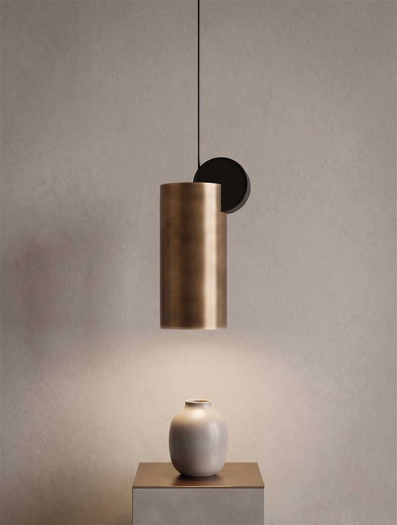 Masialux MS 269-3 Pendant Lighting armatürü