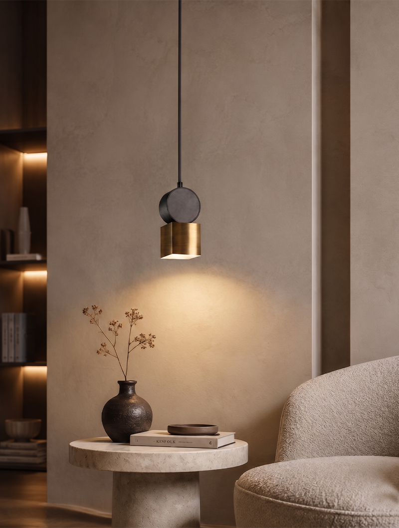 Masialux MS 269-4 Sarkıt Aydınlatma Sarkıt Aydınlatma armatürü