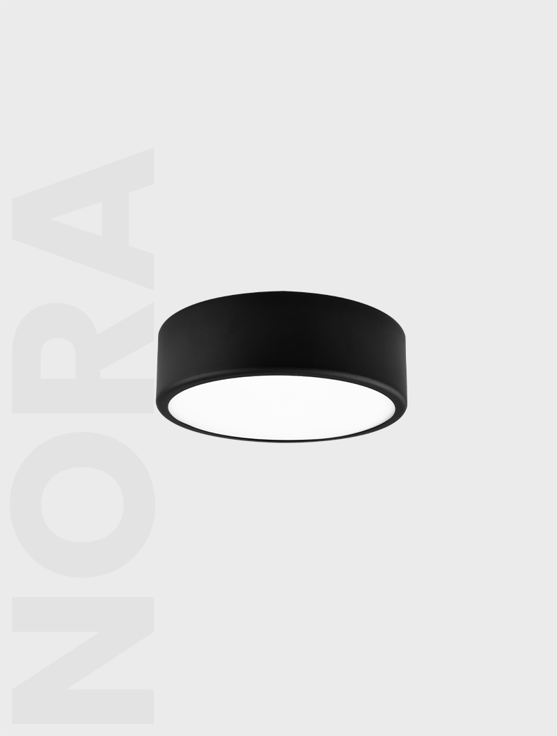 Masialux MS 500-3 Surface Mounted Lighting armatürü