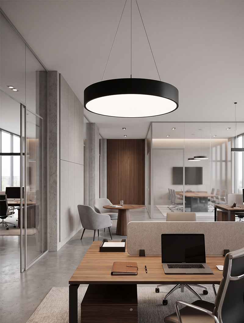 Masialux MS 503 Linear Lighting armatürü