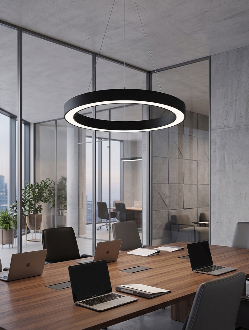 Masialux MS 504 Lineer Aydınlatma armatürü