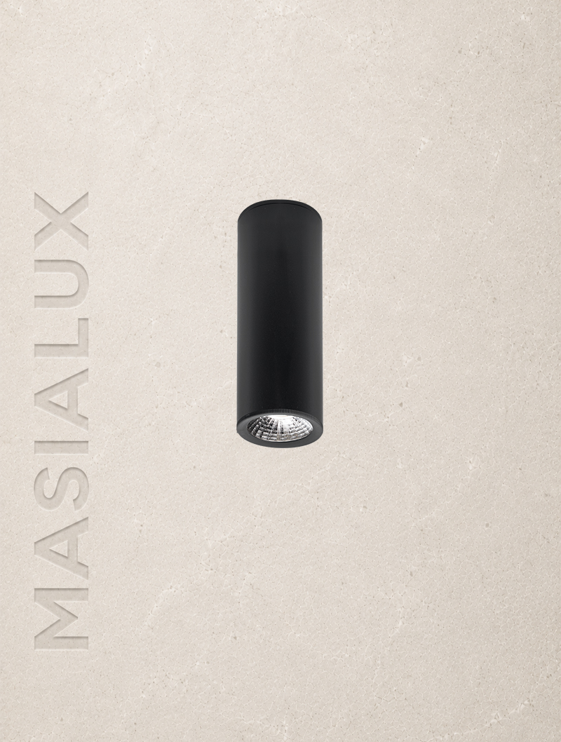 Masialux MS 605-60 Surface Mounted Lighting LED armatür 10W 27W IP20