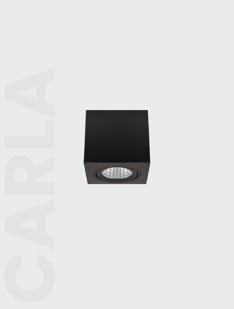 Masialux MS 612-1-100 Surface Mounted Lighting armatürü