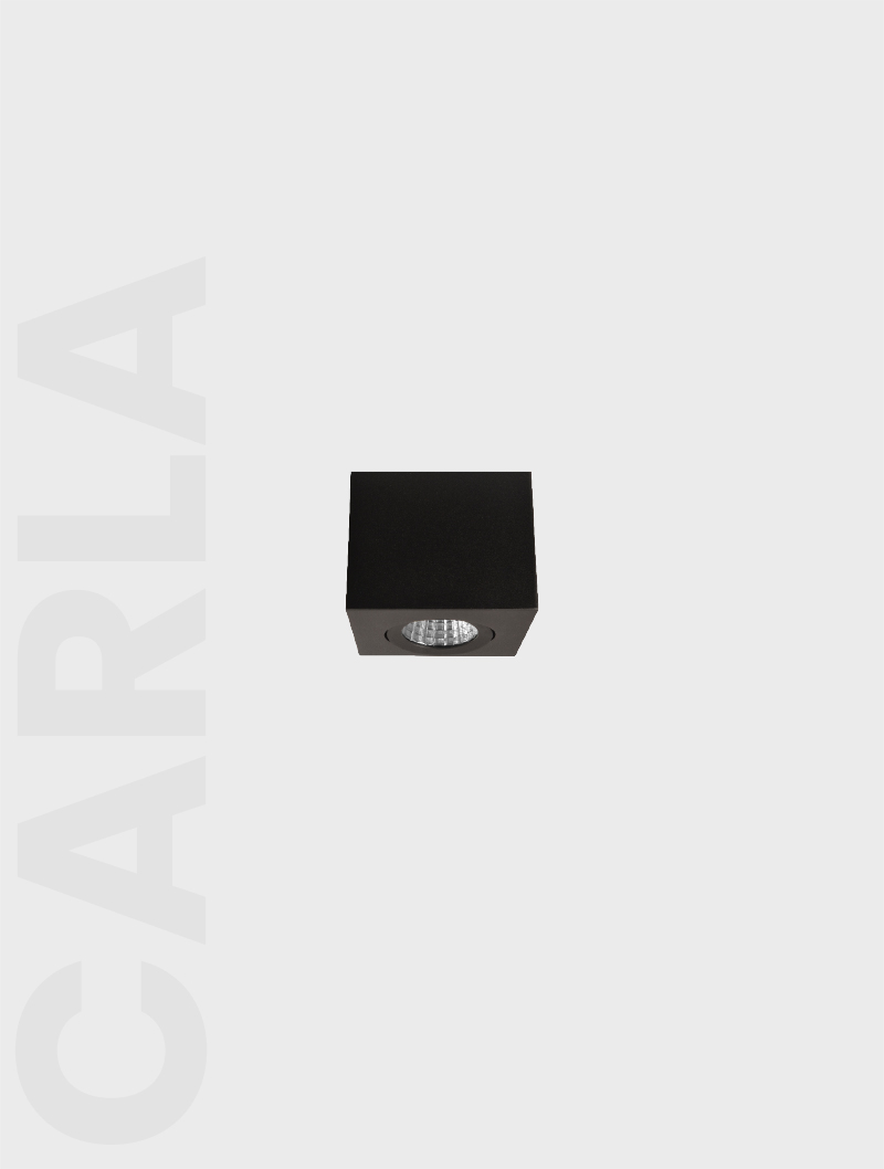 Masialux MS 612-1-85 Surface Mounted Lighting armatürü