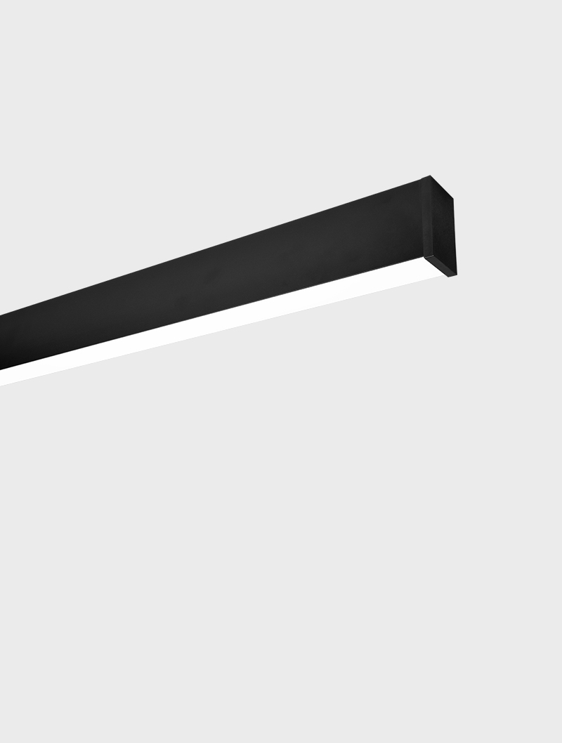 Masialux MS 619 Lineer Aydınlatma Lineer Aydınlatma armatürü