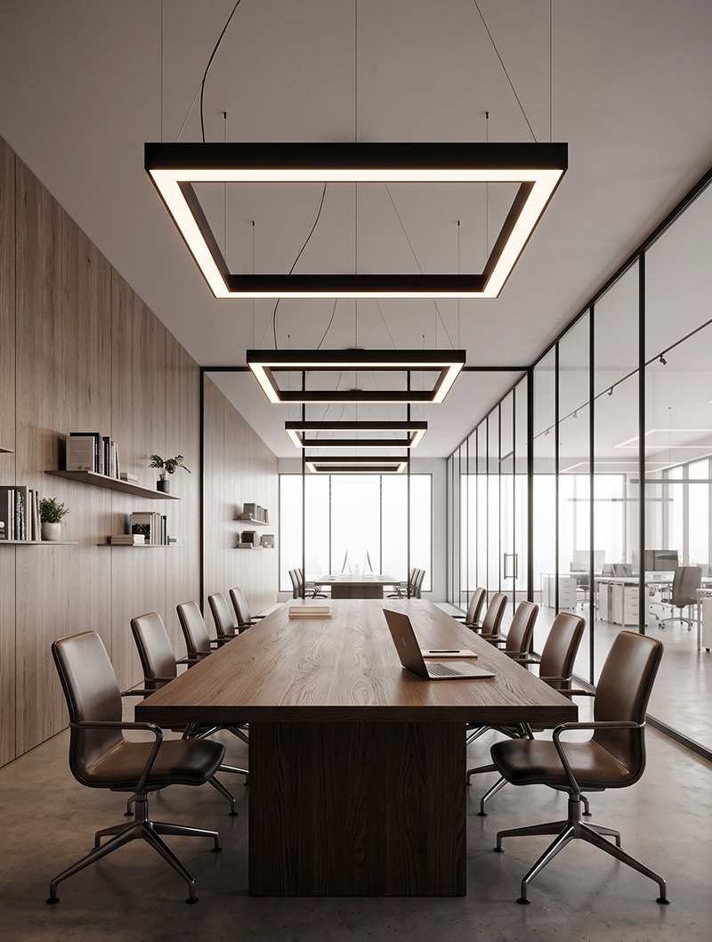 Masialux MS 622 Linear Lighting armatürü