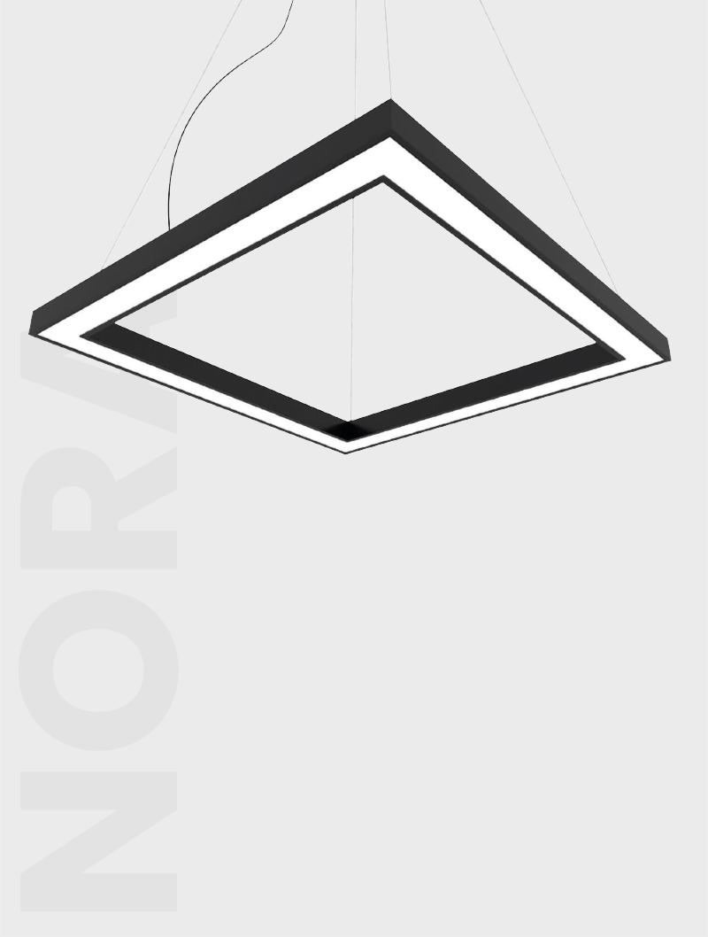 Masialux MS 622 Linear Lighting Linear Lighting armatürü