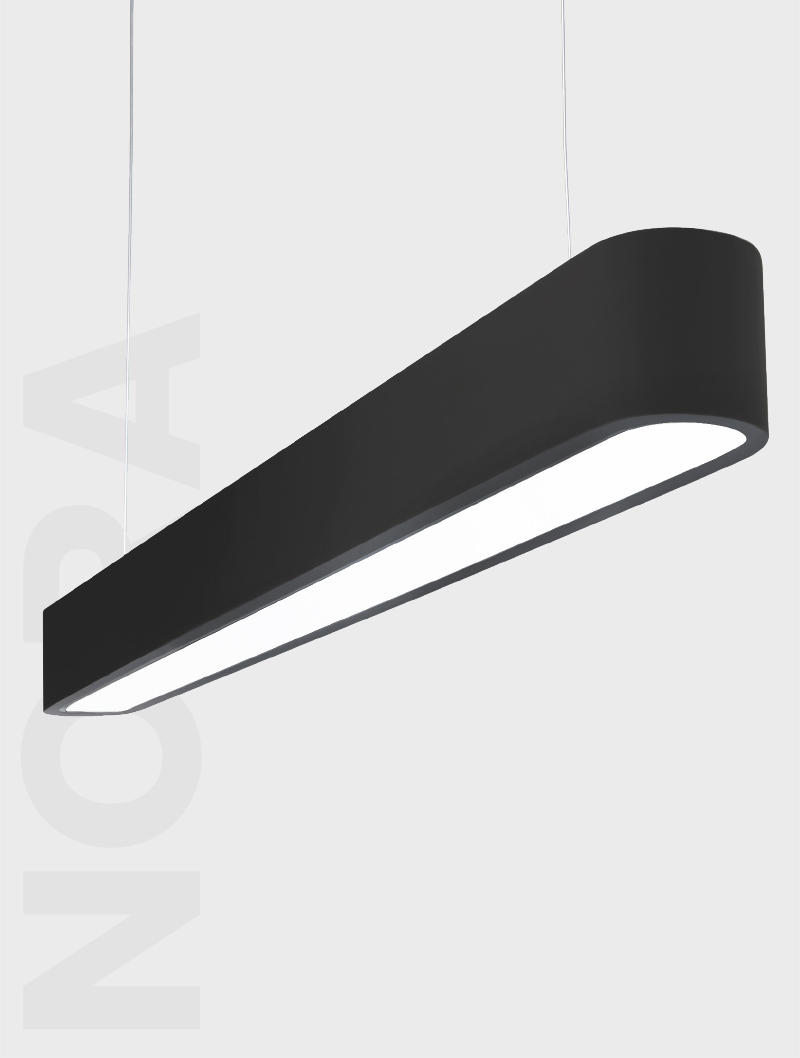 Masialux MS 660 Linear Lighting Linear Lighting armatürü