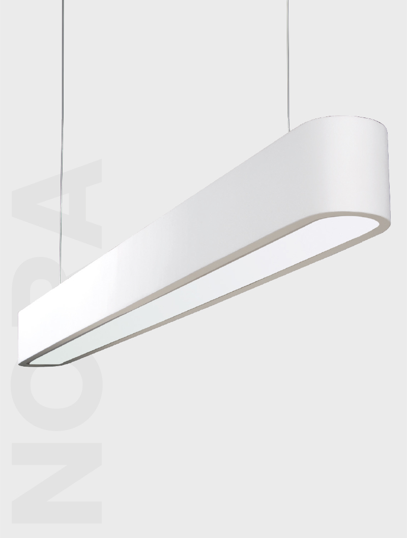 Masialux MS 660 Lineer Aydınlatma Lineer Aydınlatma armatürü