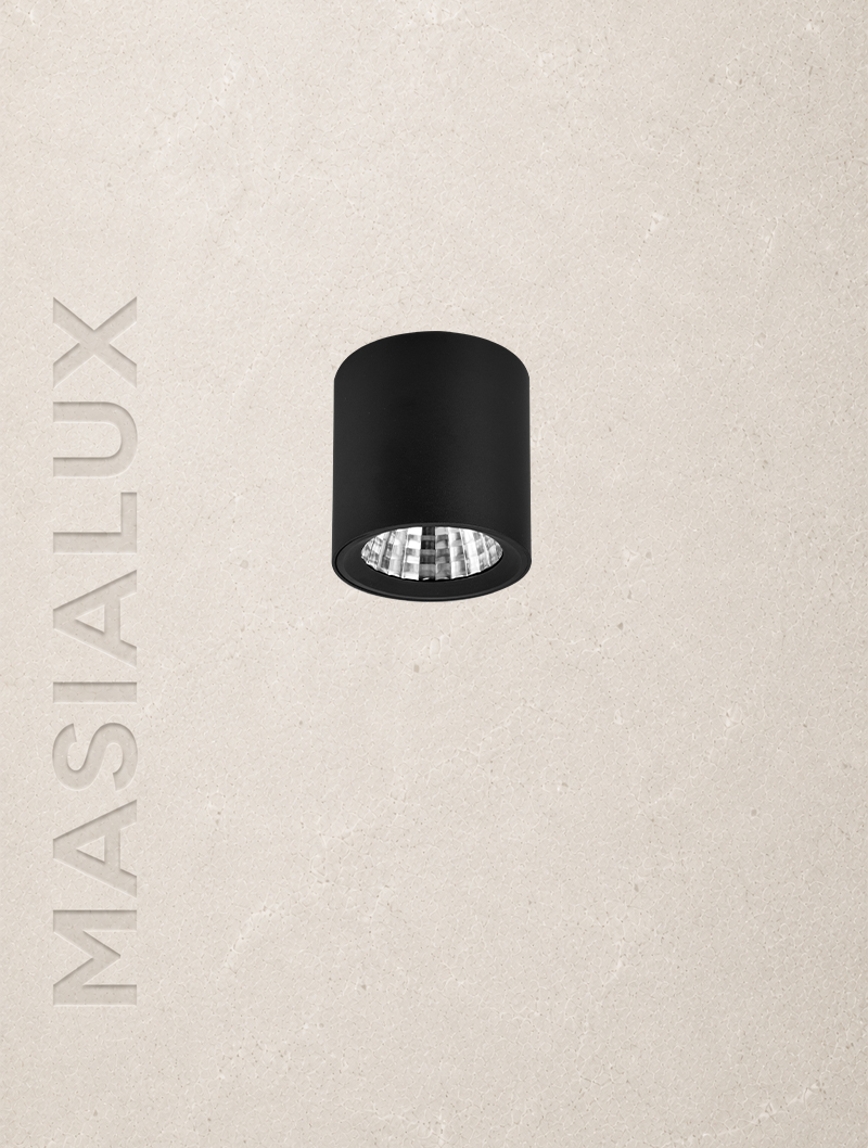 Orna Series Surface Mounted Lighting