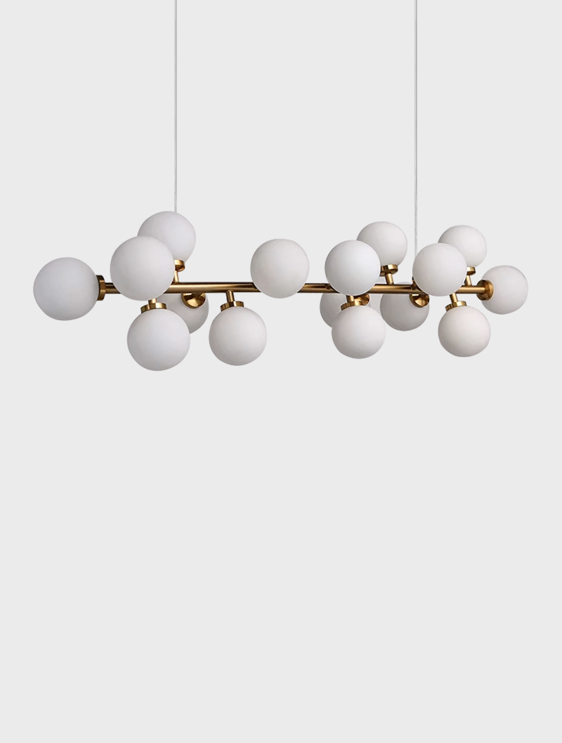 Masialux MS 708 Pendant Lighting Pendant Lighting armatürü