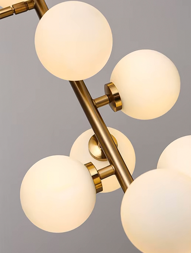 Masialux MS 708 Pendant Lighting Pendant Lighting armatürü