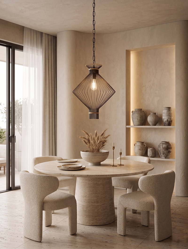 Masialux MS 726 Pendant Lighting Pendant Lighting armatürü