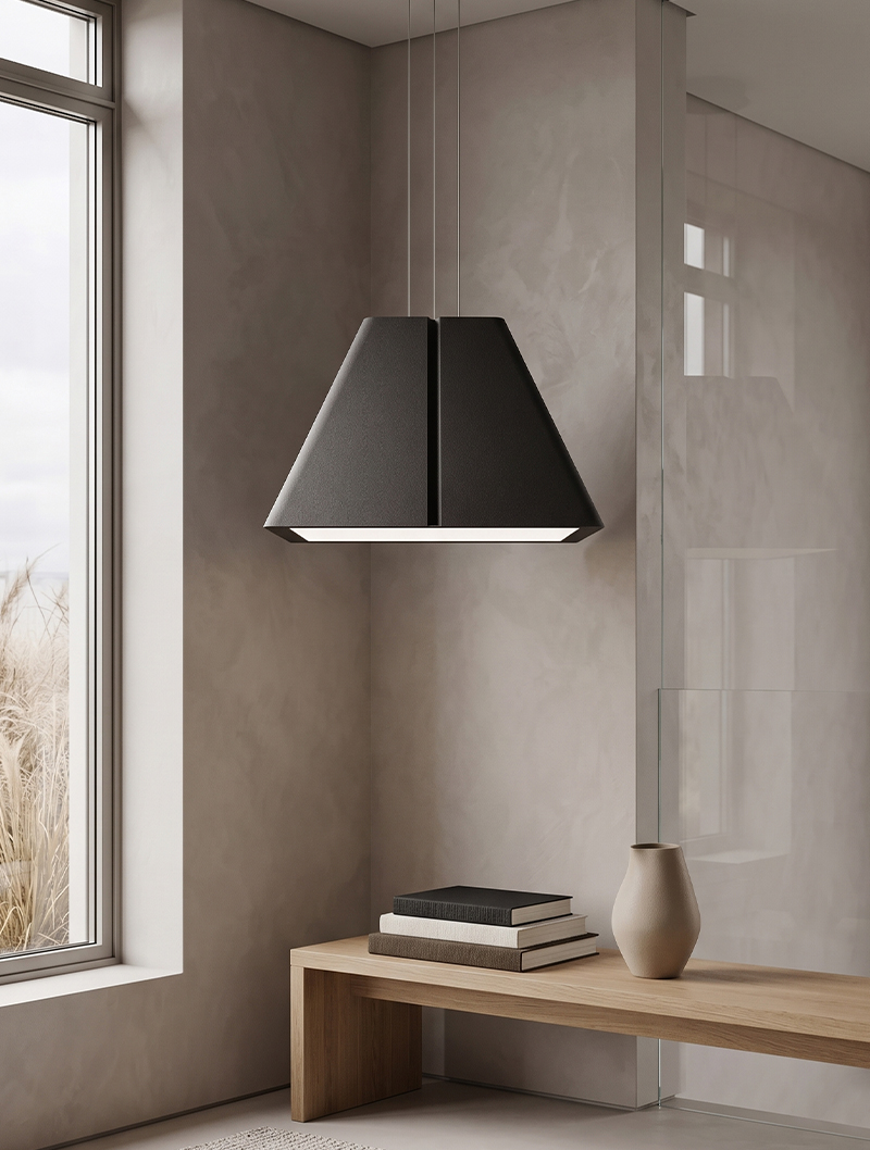 Masialux MS 736 Pendant Lighting Pendant Lighting armatürü