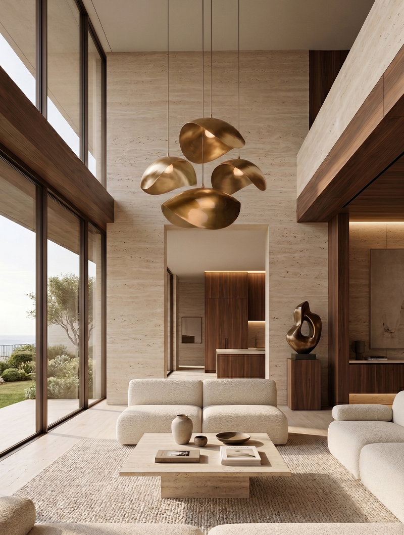 Masialux MS 749 Pendant Lighting Pendant Lighting armatürü