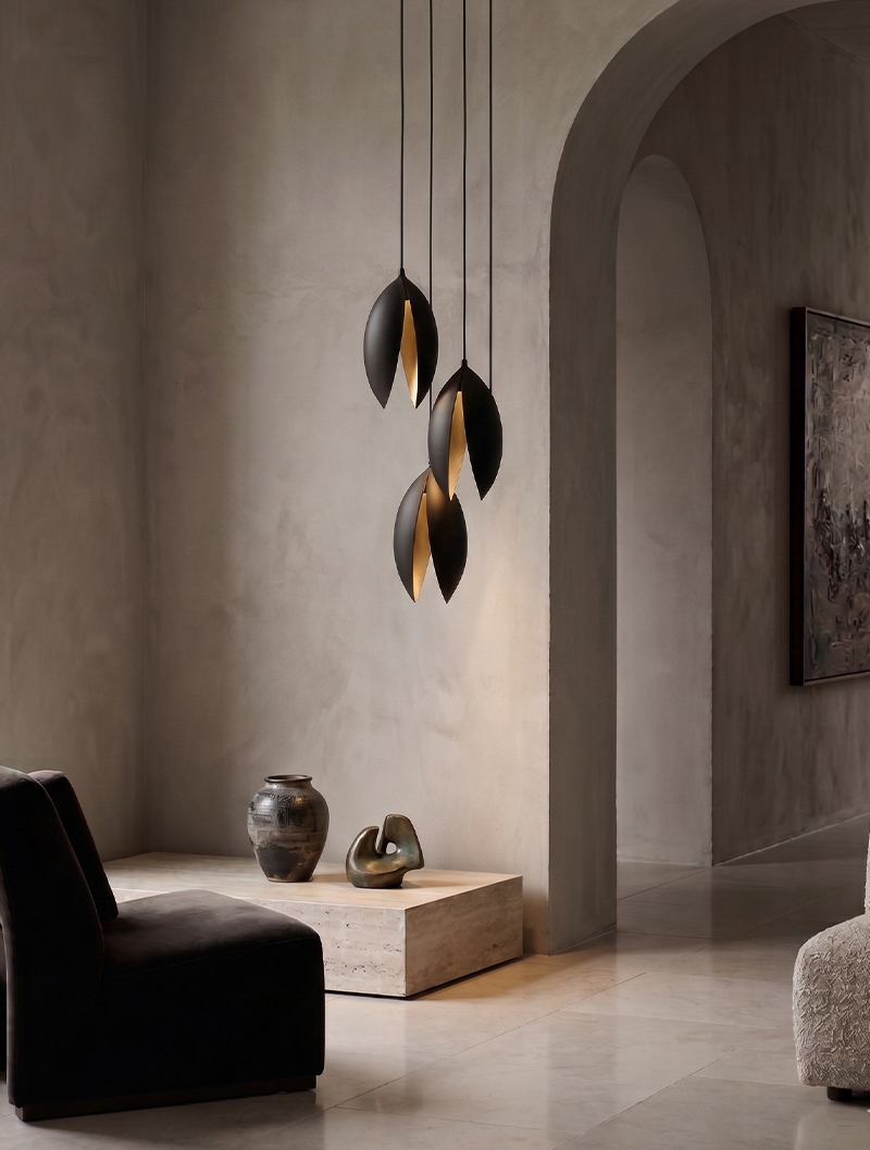 Masialux MS 754 Pendant Lighting Pendant Lighting armatürü