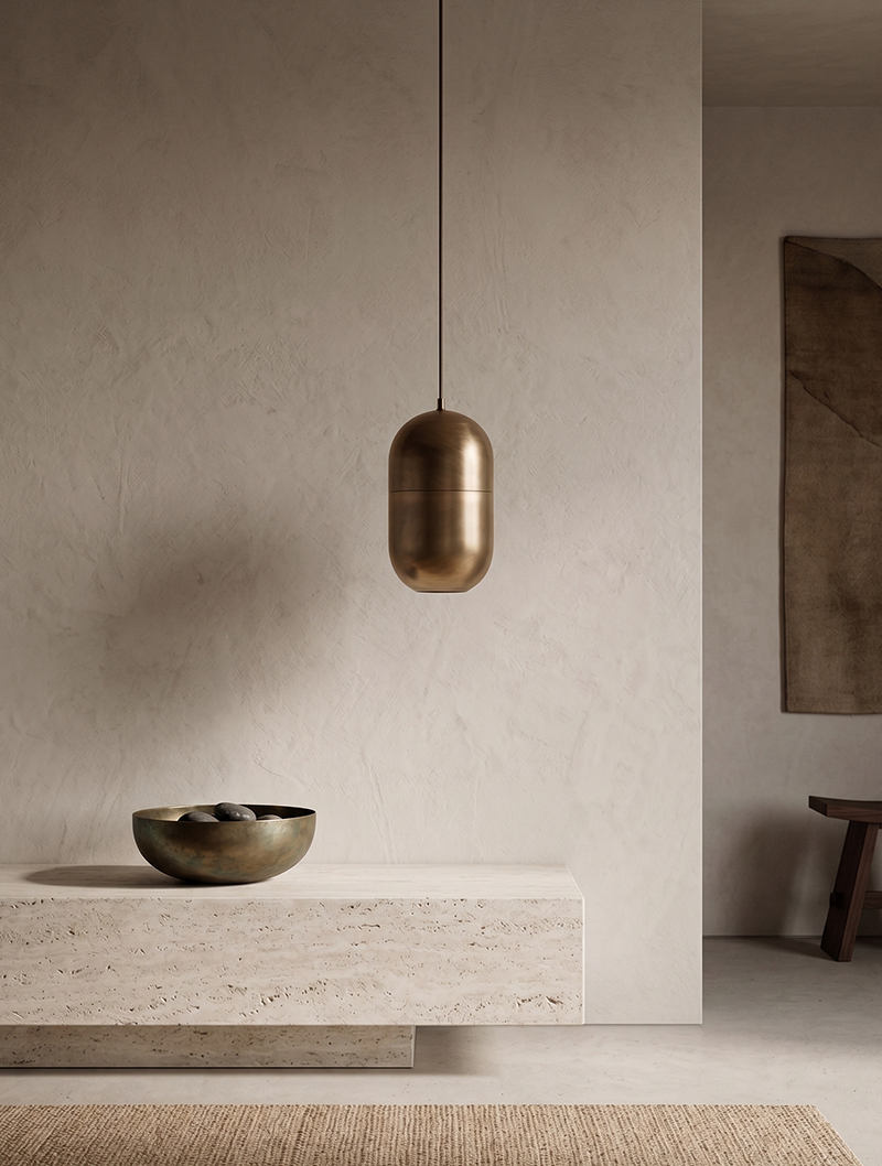 Masialux MS 755 Pendant Lighting Pendant Lighting armatürü