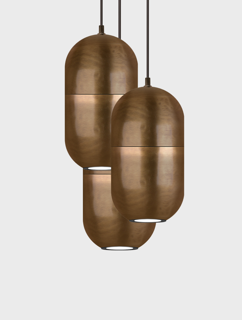 Masialux MS 755 Pendant Lighting Pendant Lighting armatürü