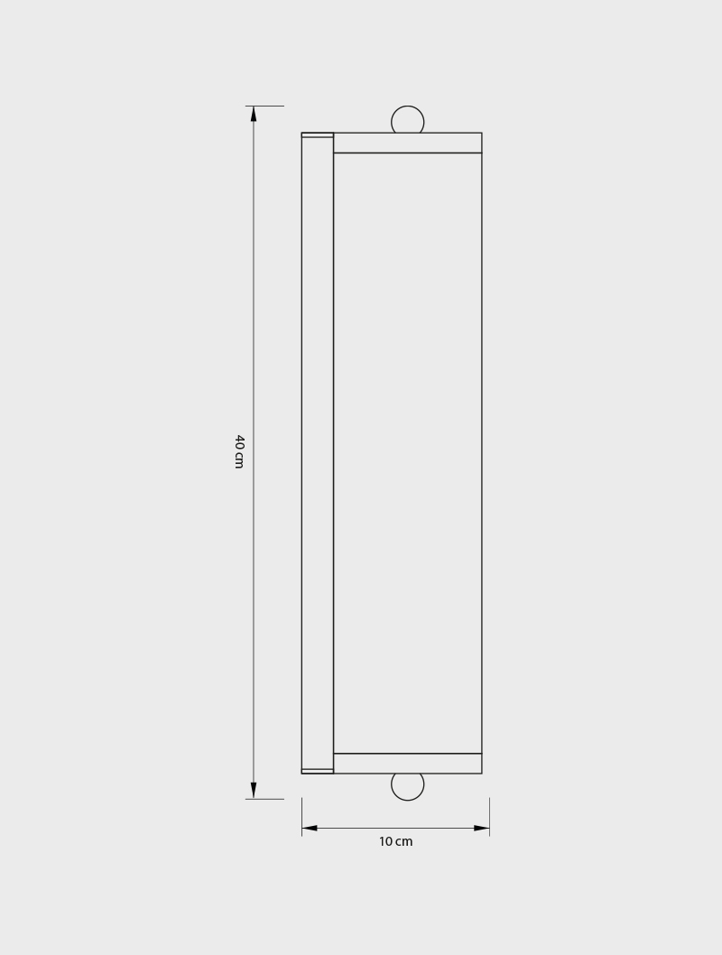 Masialux MS 757 Sconce Lighting Wall Sconce Lighting armatürü