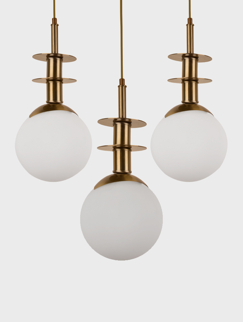 Masialux MS 759 Pendant Lighting Pendant Lighting armatürü