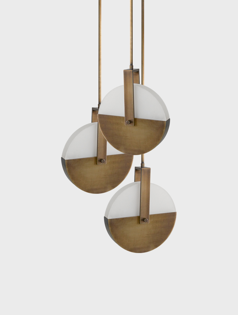 Masialux MS 763 Pendant Lighting Pendant Lighting armatürü