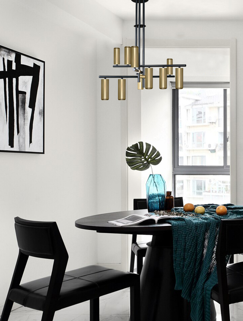 Masialux MS 765 Pendant Lighting Pendant Lighting armatürü