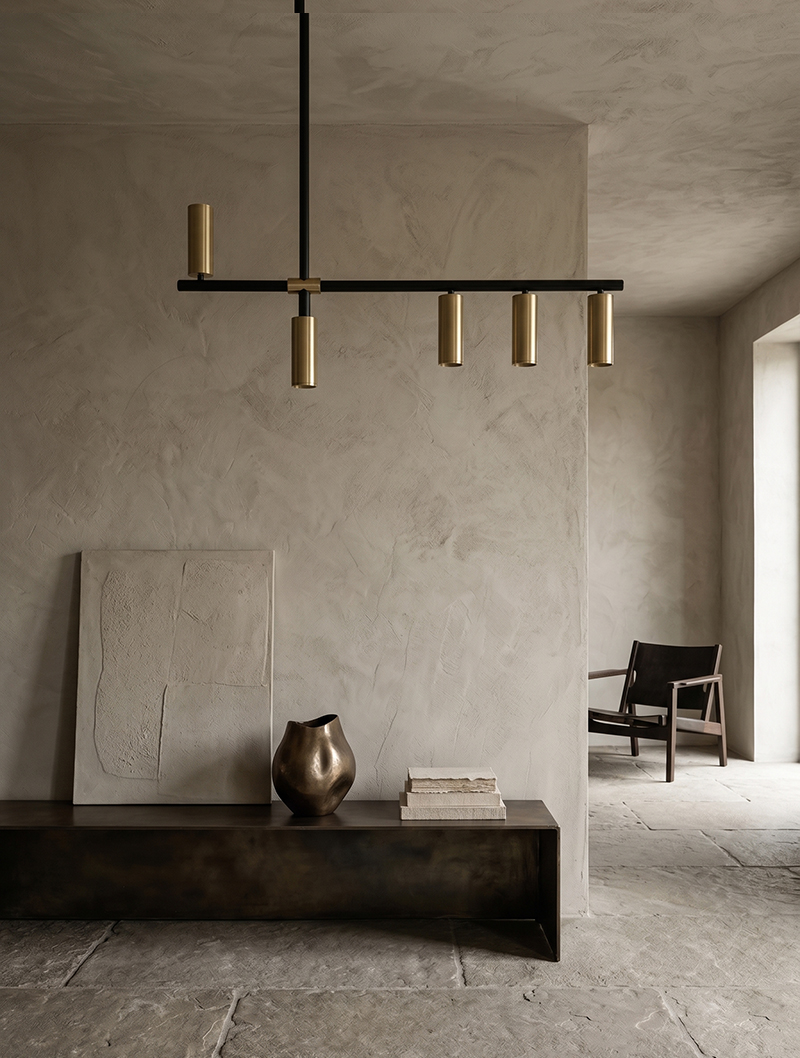 Masialux MS 766 Pendant Lighting Pendant Lighting armatürü