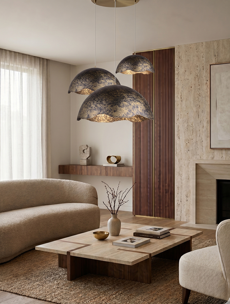 Masialux MS 910 Pendant Lighting Pendant Lighting armatürü