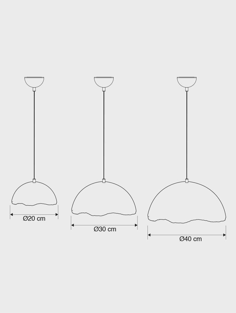 Masialux MS 910 Pendant Lighting Pendant Lighting armatürü
