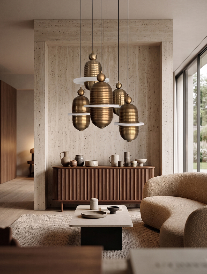 Masialux MS 915 Pendant Lighting Pendant Lighting armatürü