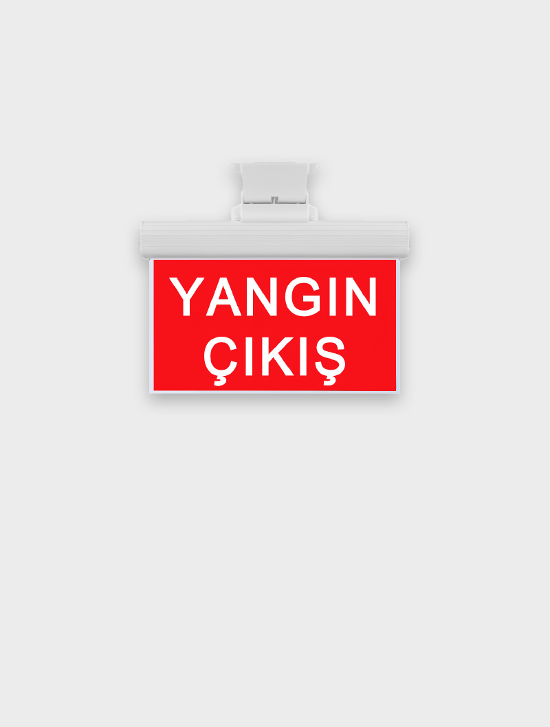 Masialux MX 106 Emergency Lighting and Signage armatürü