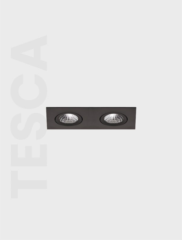 TESCA SERİSİ MD 101-2-85 SIVA ALTI SPOT