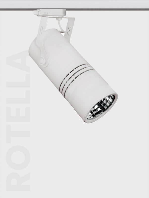 ROTELLA SERİSİ MR 425-100 RAY SPOT