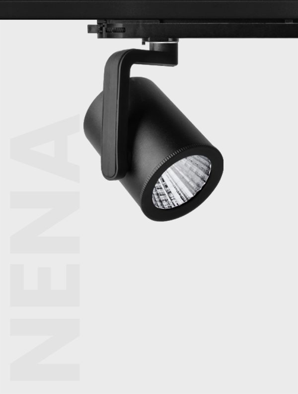 NENA SERIE | MR 802-85 LED SCHIENENSTRAHLER