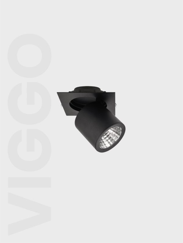 VIGGO SERIES | MD 901-100 RECESSED