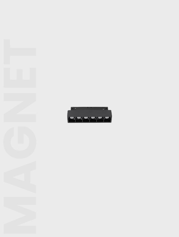 MAGNET SERİSİ MRM 103-118 MAGNET RAY SPOT