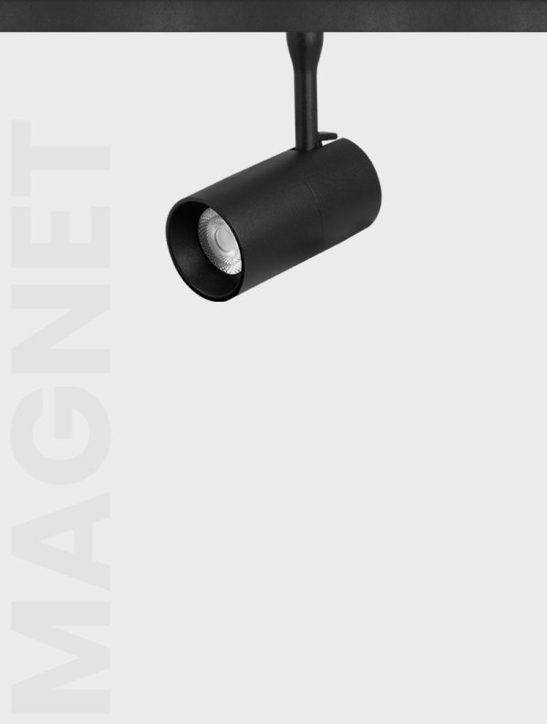 MAGNET SERİSİ | MRM 101-45 MAGNET RAY SPOT