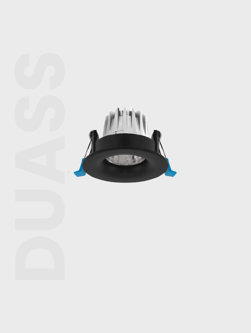 DUASS SERİSİ | MD 104 SIVA ALTI | Masialux Aydınlatma