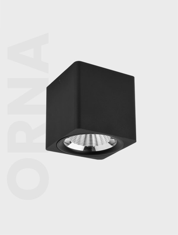 ORNA SERİSİ MS 701-110 SIVA ÜSTÜ SPOT